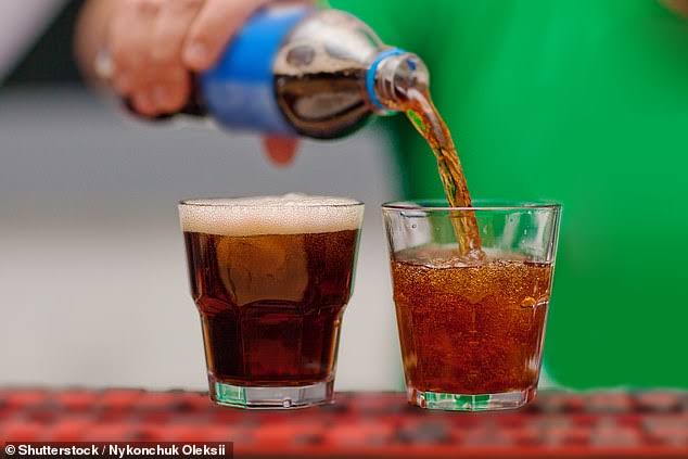Men Who Drink Coca Cola & Pepsi Have Larger Testicles – Study Suggests
