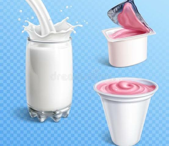 Health Alert: Did You Know Drinking A Glass Of Milk, Eating Yoghurt Every Day Can Save You From Diabetes