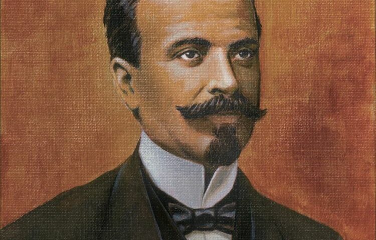 African Icon: Here’s Is Why Nilo Peçanha, Brazil’s First Black President Concealed His African Roots & Posed As A White Man For Years