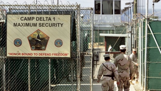 Former Guantanamo Bay Inmate Jailed In Uganda Over Terrorism Funding