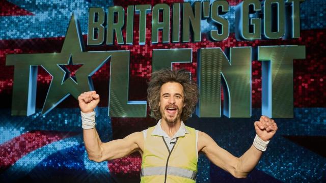 Uganda Ghetto Kids Fail As Norwegian Comedian Wins Britain Got Talent