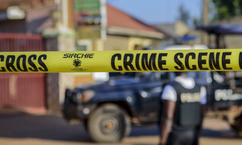 Kasese Attack: ADF ‘Slaughters’ 25 Students, Abducts Dozens, Leaves Several Injured-Police Confirms