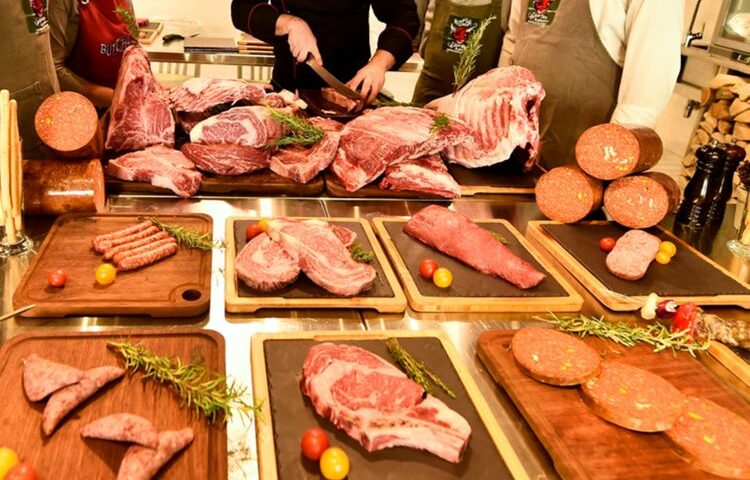 Saudi Arabia Lifts 22yr Ban On Meat Imports From Uganda