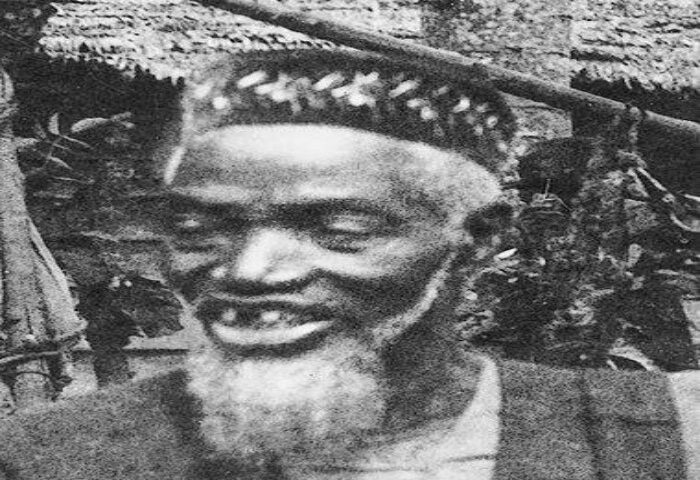 Meet Sherbro Kpana: A Courageous Sierra Leone Chief Who Was Exiled & Never Allowed To Return For Resisting Colonial Rule