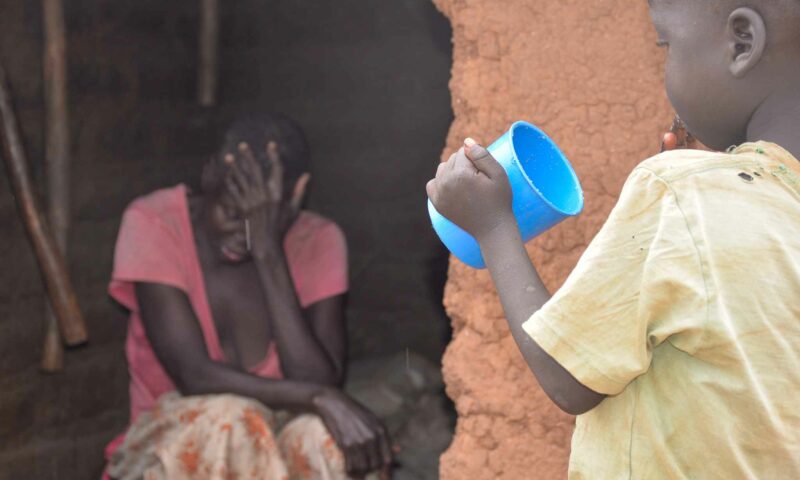 UN Calls For Urgent Support To Karamoja As Malnutrition & Food Insecurity Worsen