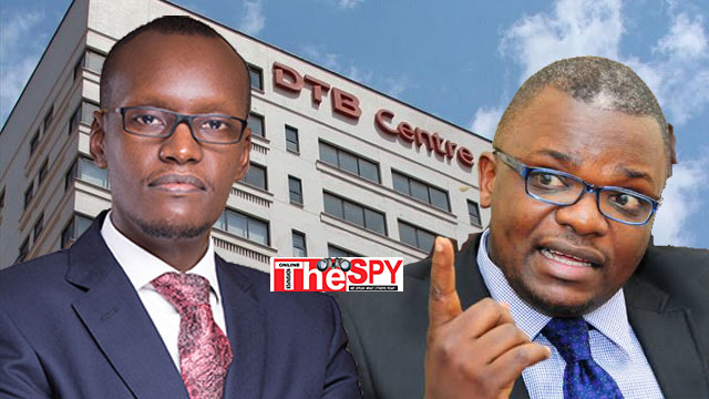 DTB,Ham Case: Supreme Court Ruling Against Uganda’s Public Policy, A Recipe For Disaster-Counsel Muwema