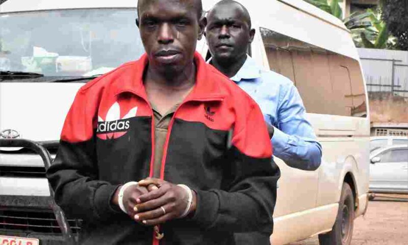 Arrested By State House Anti Corruption Unit, Soroti District Engineer Charged Over Conspiracy To Defraud