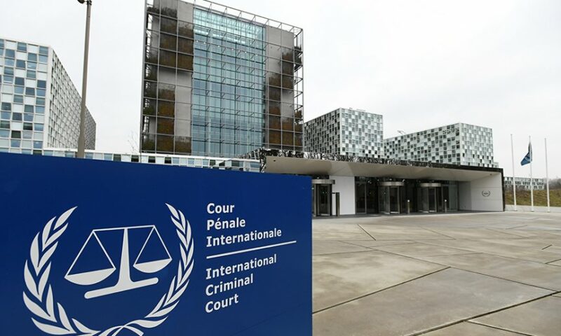 DRC: ICC To Open New War Crimes Probe Against DRC’s M23 Rebel Group