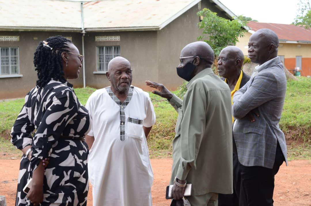 ''Thanks For Fighting Tirelessly To Liberate Uganda, Your Challenges Will Soon Be Sorted''-Minister Kaboyo To Veterans 10 IMG 20230609 WA0024