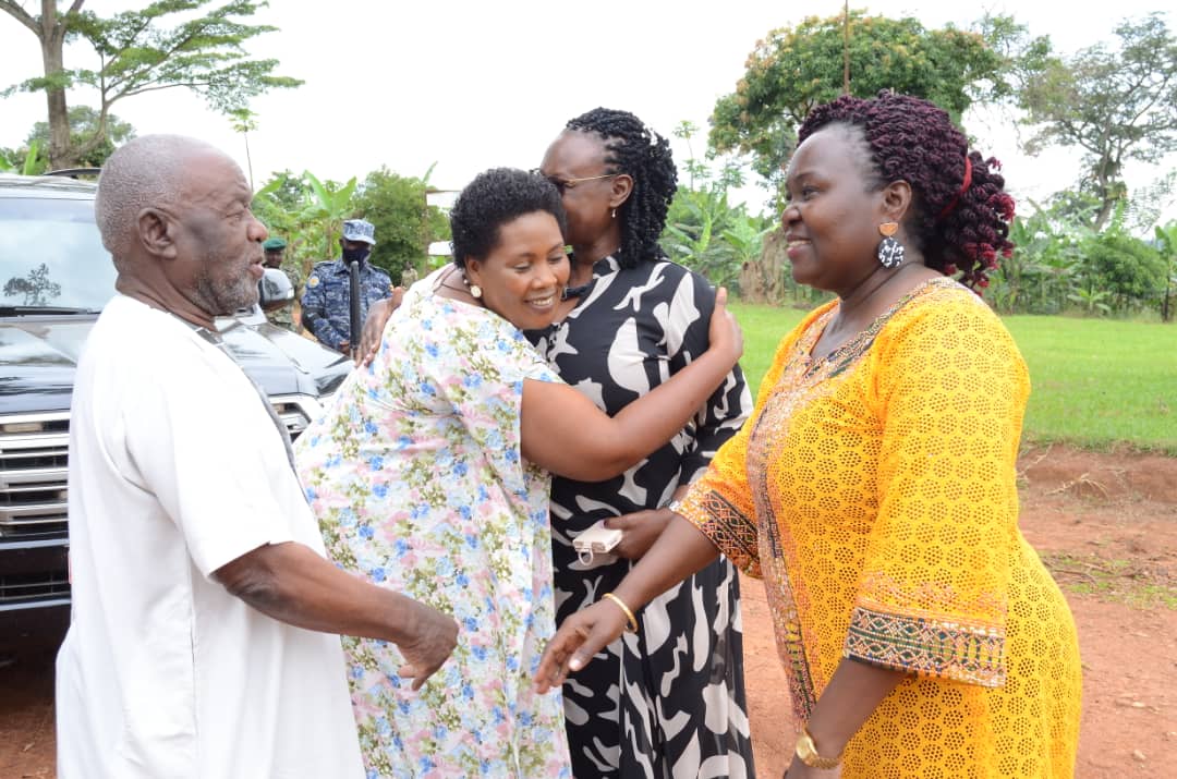 ''Thanks For Fighting Tirelessly To Liberate Uganda, Your Challenges Will Soon Be Sorted''-Minister Kaboyo To Veterans 2 IMG 20230609 WA0026