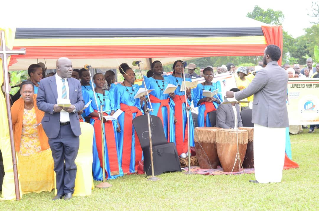 ''Thanks For Fighting Tirelessly To Liberate Uganda, Your Challenges Will Soon Be Sorted''-Minister Kaboyo To Veterans 1 IMG 20230609 WA0027
