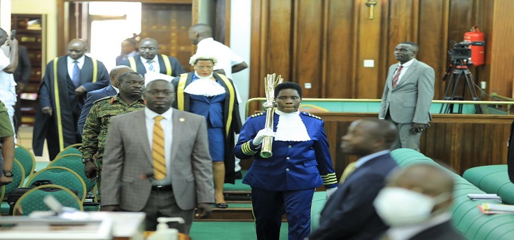 ”Wake Up & Take Serious Investigations Into Masaka Brutal Killings”-Speaker Among To Internal Affairs Ministry