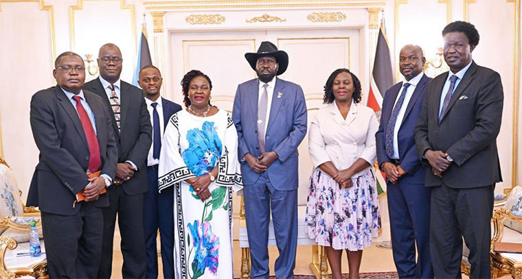 Uganda Ready To Export Power To South Sudan