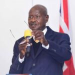 Museveni Reveals Why He Handed Over Lugogo To Turkish Investors