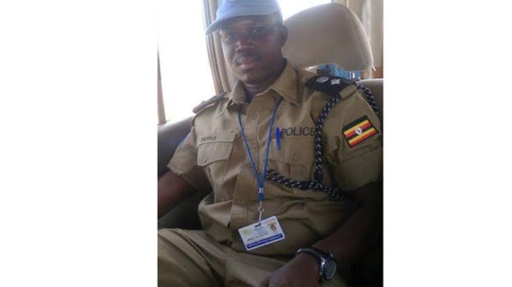 UPDF Deserter & Top Police Boss Arrested Over Killing Of City Lawyer Mukisa