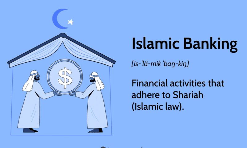 Parliament Finally Passes Bill To Kick Start Islamic Banking