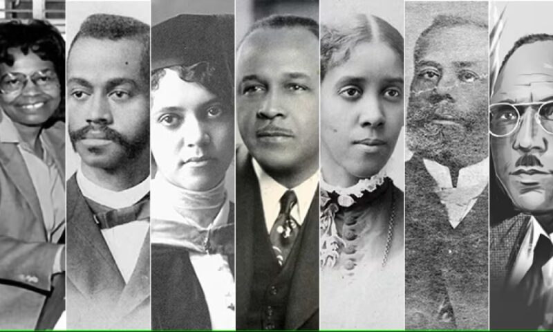 African Icons: Here Are 10 Influential Black Scientists You Need To Know