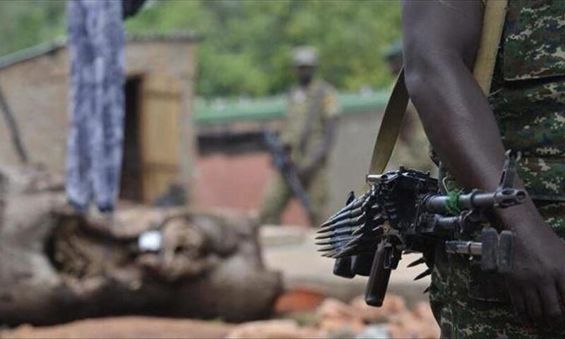 Three Students Abducted By Rebels In Kasese Escape Captivity