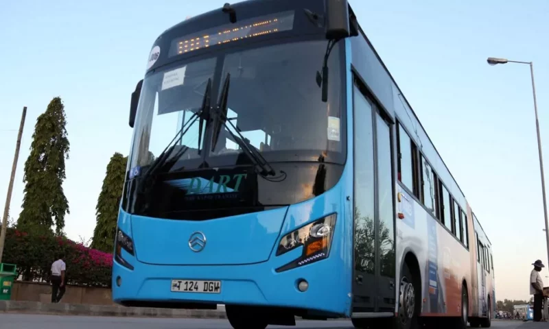 Tanzania: President Suluhu’s Gov’t Lifts Ban On Night Bus Travels After Decades