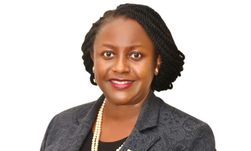 Trade Permanent Secretary Geraldine Ssali Summoned Over Procurement Irregularities