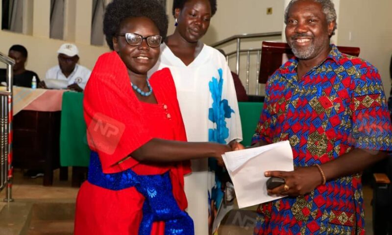 UPC’s Apio Wins Oyam North Parliamentary By-election