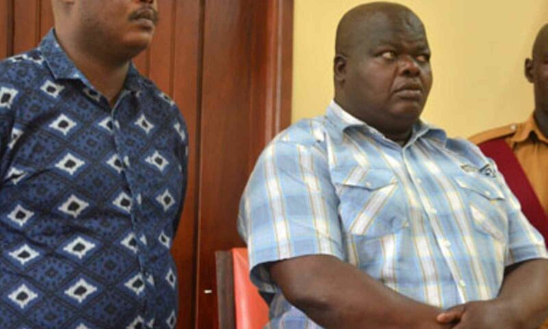 Arrested By State House Anti Corruption Unit, Middle East Consultants Bosses Convicted!