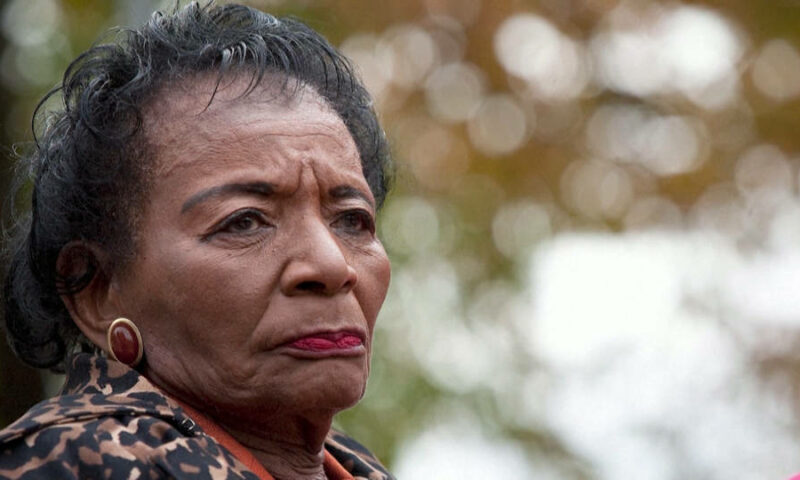 Christine King Farris, The Only Living Sibling Of Martin Luther King Jr Dies At 95