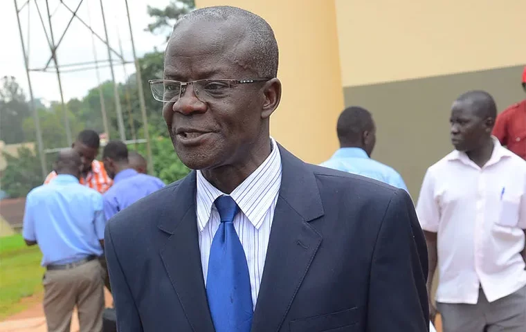 RIP: Former MP Hussein Kyanjo Is Dead