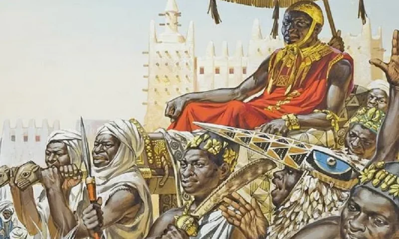 African Icons: For Repelling Colonial Rule, The British Exiled These African Kings To Seychelles In 1800s