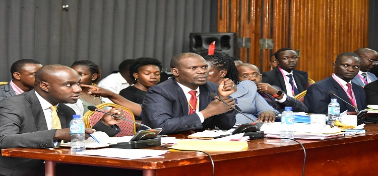 ”Don’t Panic, Govt Is Addressing Public Debt Crisis – Finance Minister To Ugandans