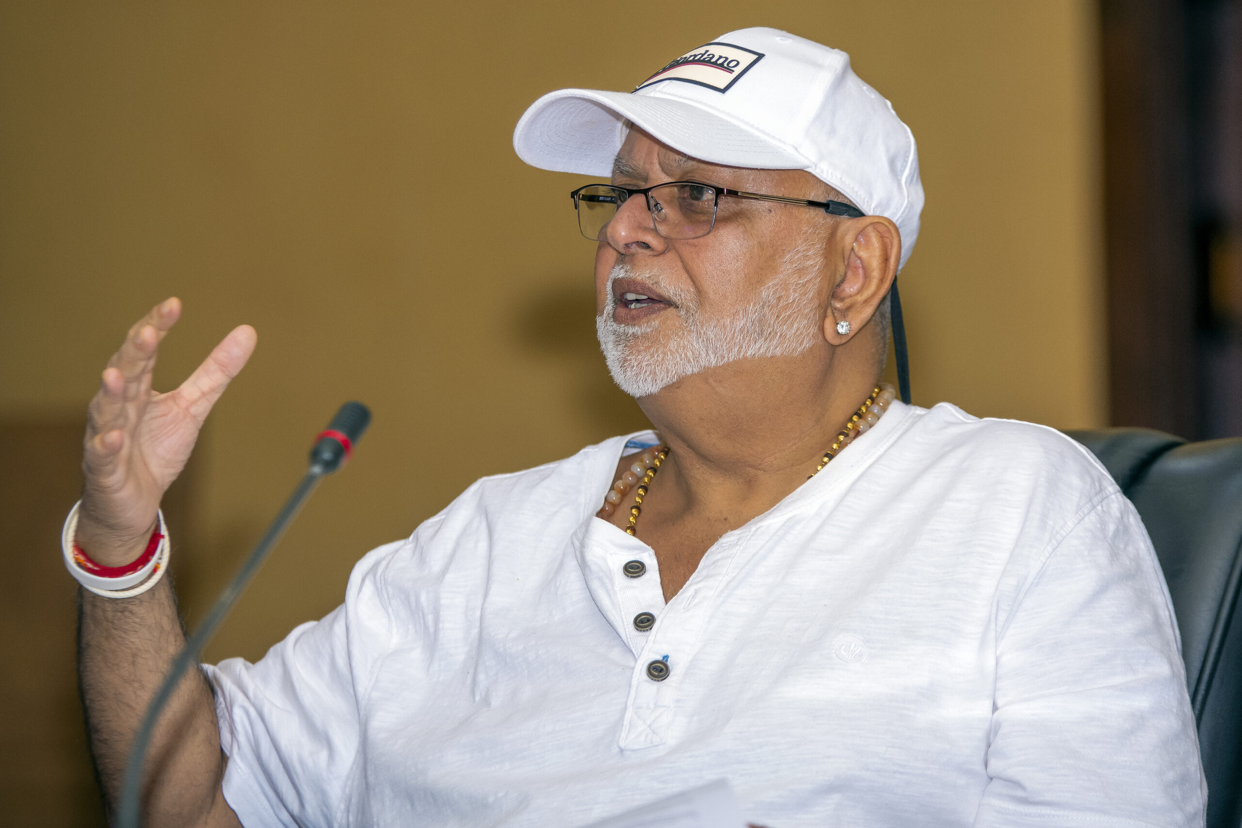 ''We're Not Degrading L.Victoria But Protecting It''-Sudhir Gives Update On Construction Of Multi-Billion Speke Convention Centre 11 SR MUNYONYO 8 scaled