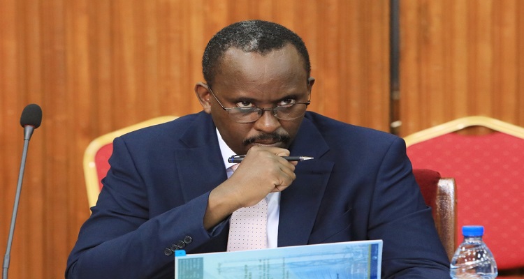 COSASE Tasks URA On Shs60 Billion Failed Procurements