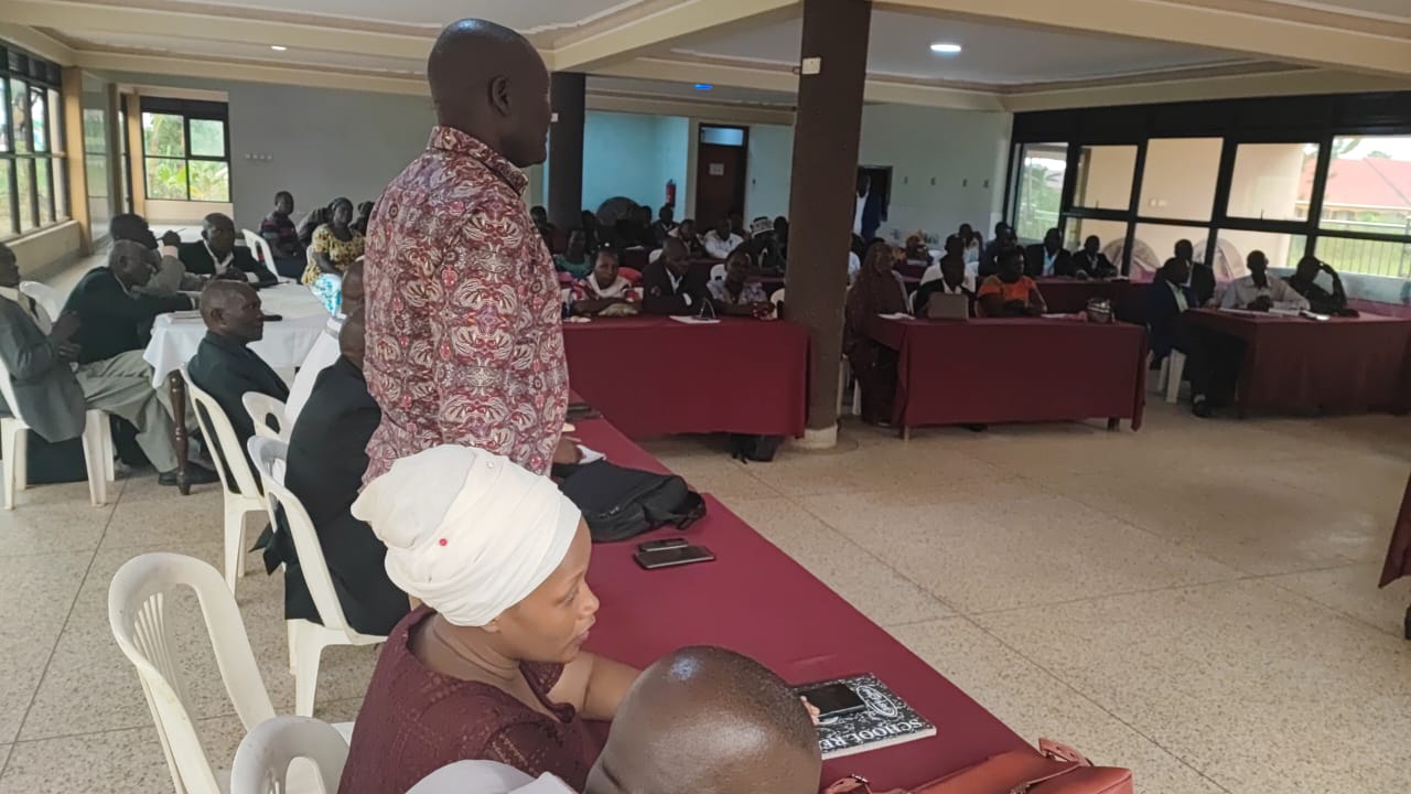 Minister Kaboyo Launches Bulemezi Heritage Co-operative Union, Urges Coffee Farmers To Work In Groups 3 WhatsApp Image 2023 07 01 at 11.08.19 AM