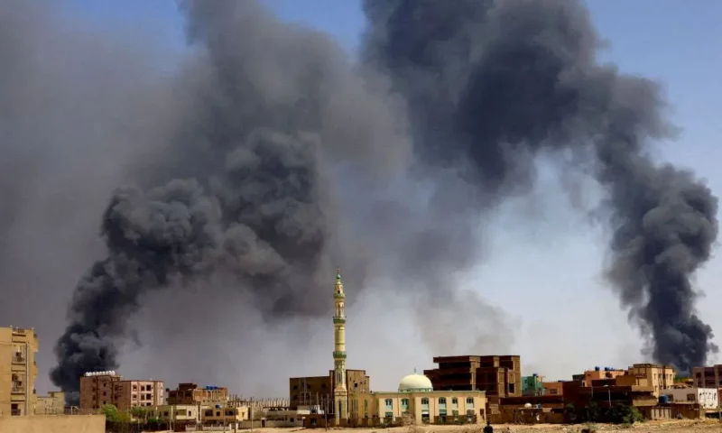Sudan: Rockets, Shells Kill Over 20 As War Enters 100th Day