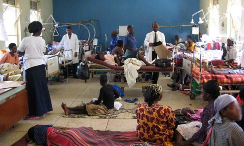 ”Stop Playing With Lives Of Ugandans”-Ministry Of Health Directed To Settle Ugx31b Debt To NMS