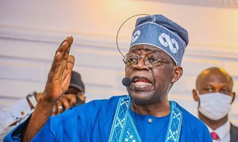 ”Stand Warned, We Won’t Accept Coups In West Africa”-Nigeria’s Tinubu Warns As He Takes Over ECOWAS Leadership