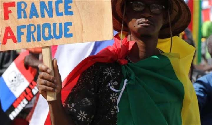 We’re An Independent African Nation: Mali Drops French As Its Official Language