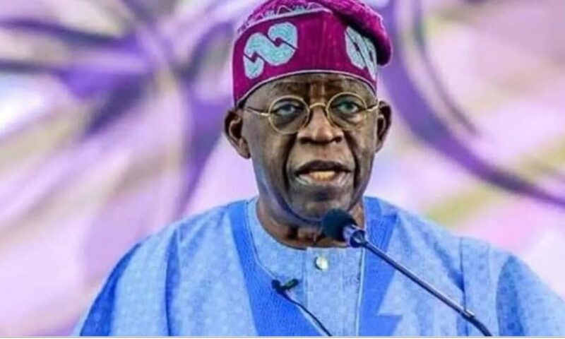 Tinubu Rejects New Scramble For Africa In Maiden Speech At AU, ‘Curses’ Superpowers For ‘Disorganizing’ The Continent