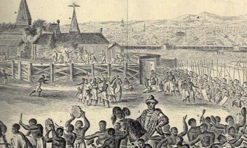 African History: Here Are 5 Most Prominent Ancient African Kingdoms