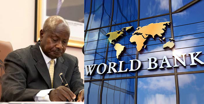 Gov’t Is Still Engaging World Bank On Funding Cuts – Minister Musasizi