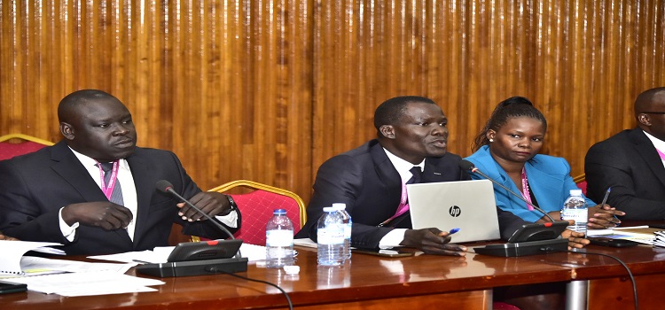 NARO Officials Squeezed Over Shs1.3 Billion Controversial Expenditure