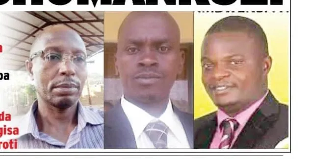 Corruption Scandals Rock Mbarara As District Officials Dive Into Bitter Fights