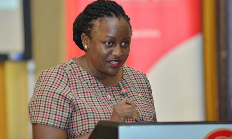 Exposed: Trade Ministry PS Ssali, Her Officials Pinned Over Financial Misappropriation