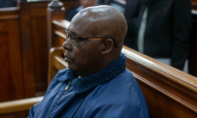 Rwandan Genocide Fugitive Kayishema Re-arrested In South Africa, Faces Extradition