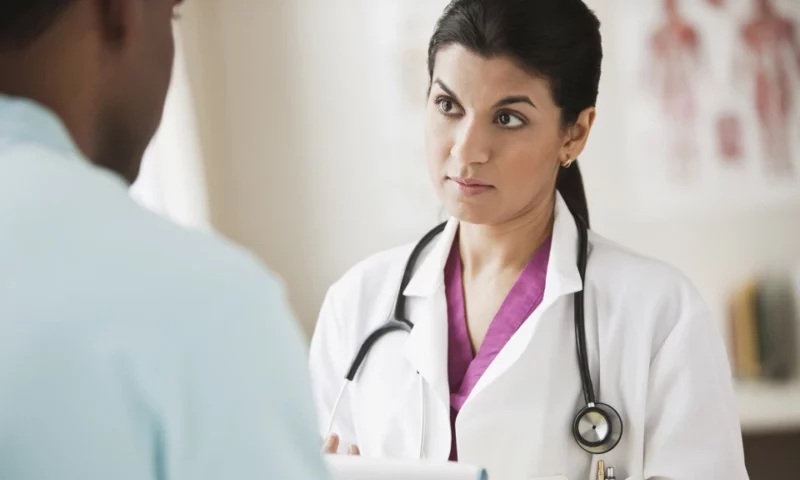 Health Alert: Here Is Why Female Doctors Are Better Surgeons Than Male Doctors