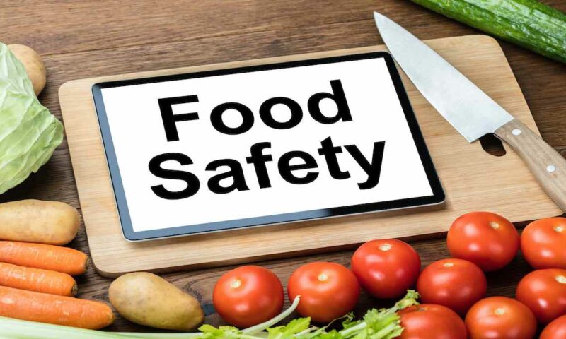 EAC Partner States Agree On Eleven Actions To Strengthen Food Safety Regulation In The Region