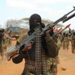 US Offers $5M Reward For Info On Al-Shabaab’s 2nd Leader In Somalia