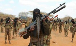 US Offers $5M Reward For Info On Al-Shabaab’s 2nd Leader In Somalia