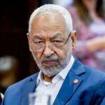 Imprisoned Tunisian Opposition Leader Ghannouchi Starts Hunger Strike