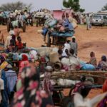UN: 1200 Refugee Children Die In Conflict Ridden Sudan